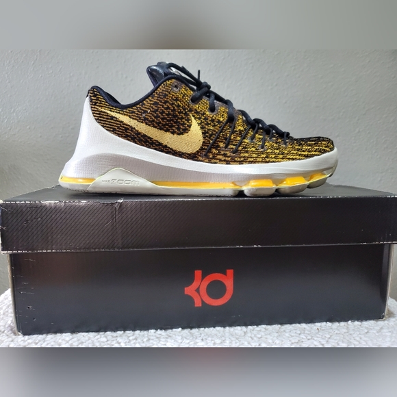 Nike KD8 - Picture 1 of 4